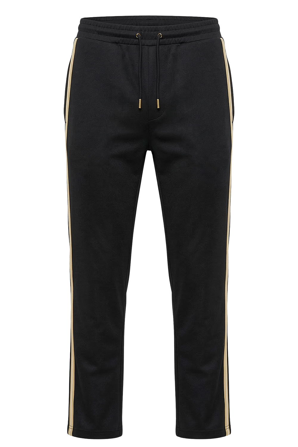 תמונה קידמית של מכנסי ג'וגר