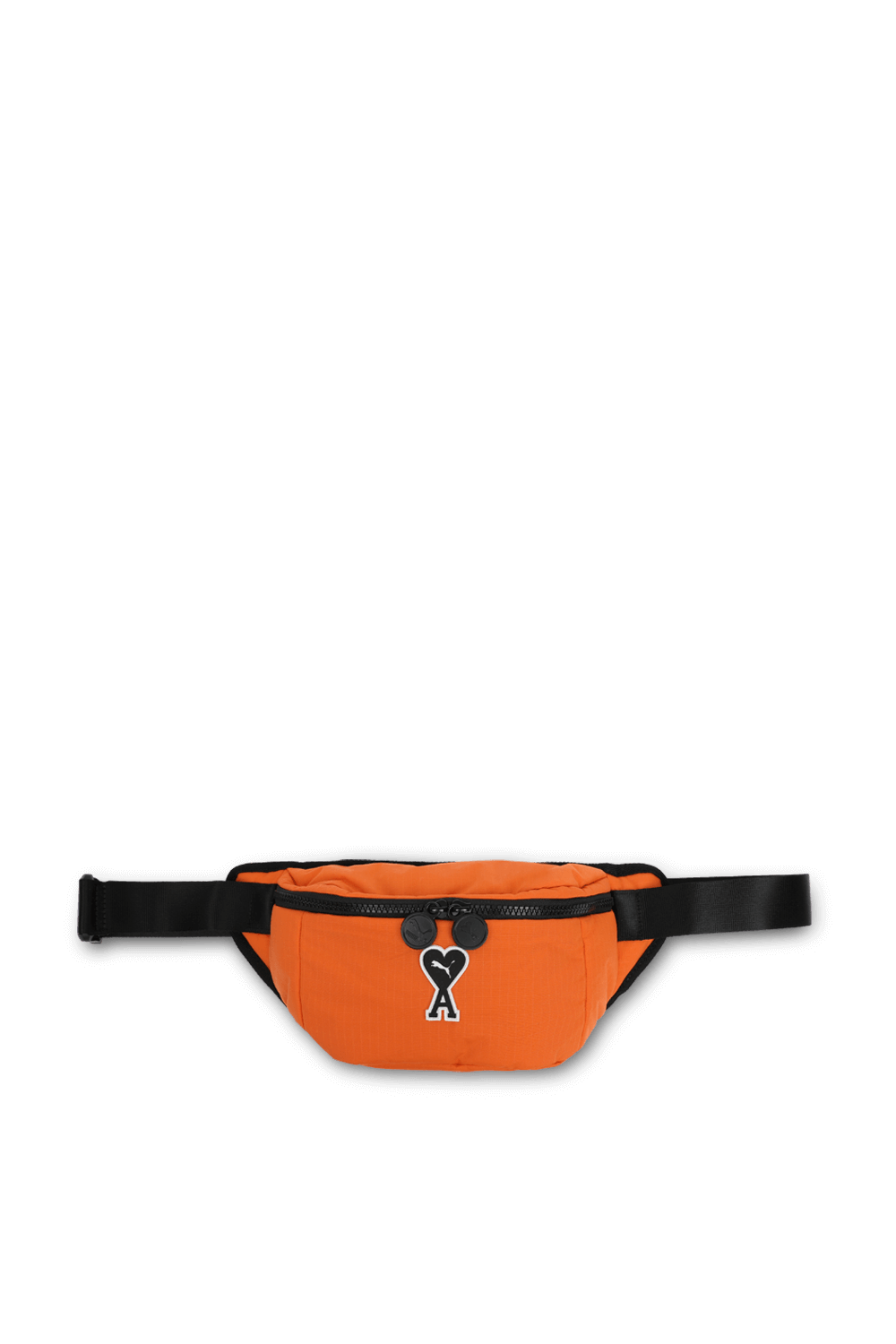 תמונה קידמית של פומה X אמי תיק פאוץ'