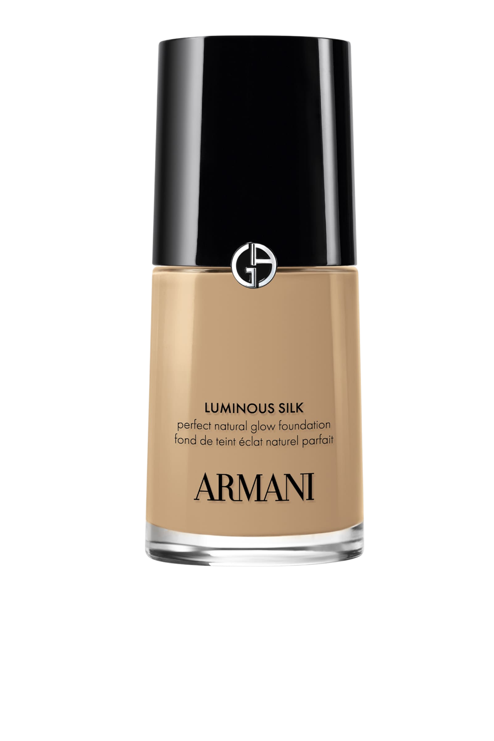 תמונה קידמית של Luminous Silk Perfect Glow Flawless Foundation 30 ML