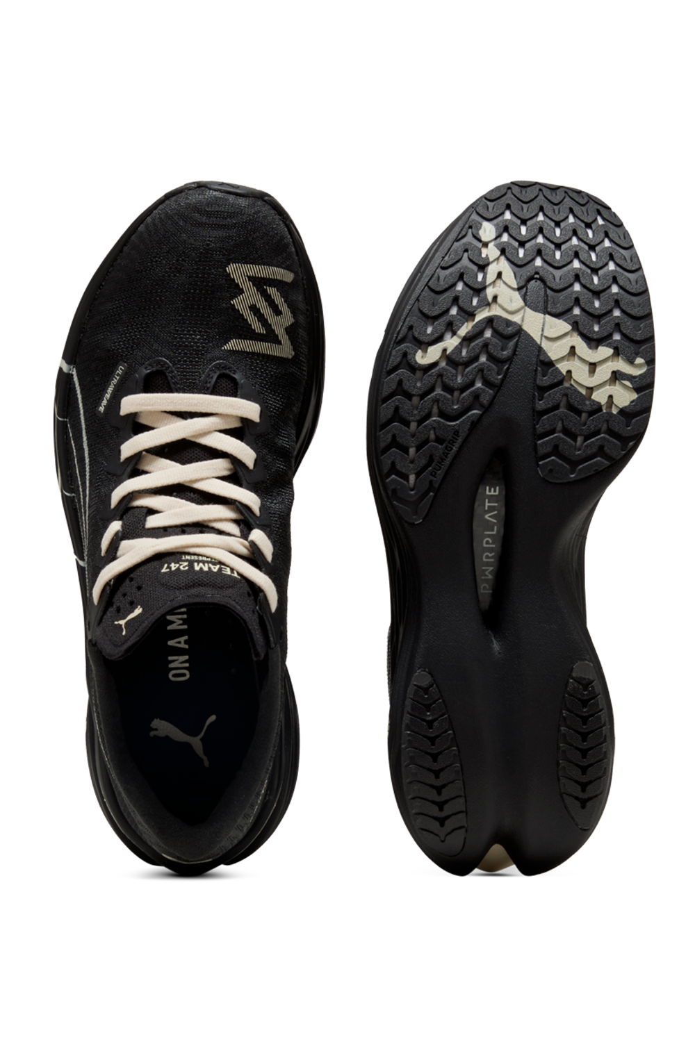 נעלי ריצה פומה X רפרזנט