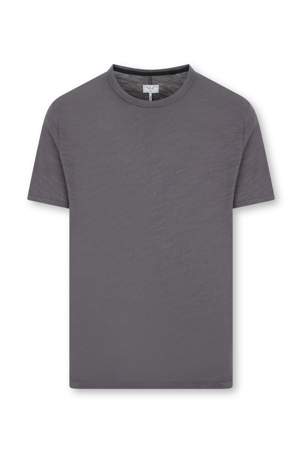 תמונה קידמית של חולצת טי פליים