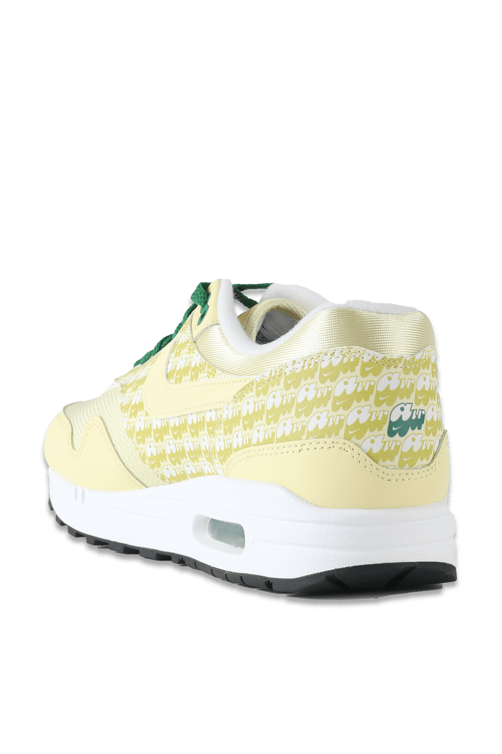תמונה אחורית של Nike Air Max 1 Premium Lemonade