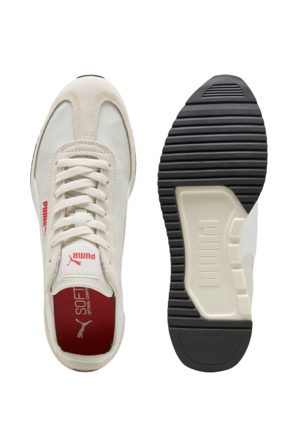 נעלי סניקרס וינד ריידר 78