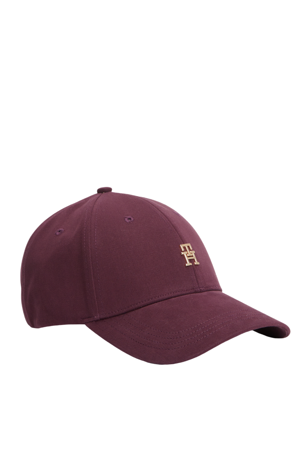 תמונה קידמית של כובע מצחייה