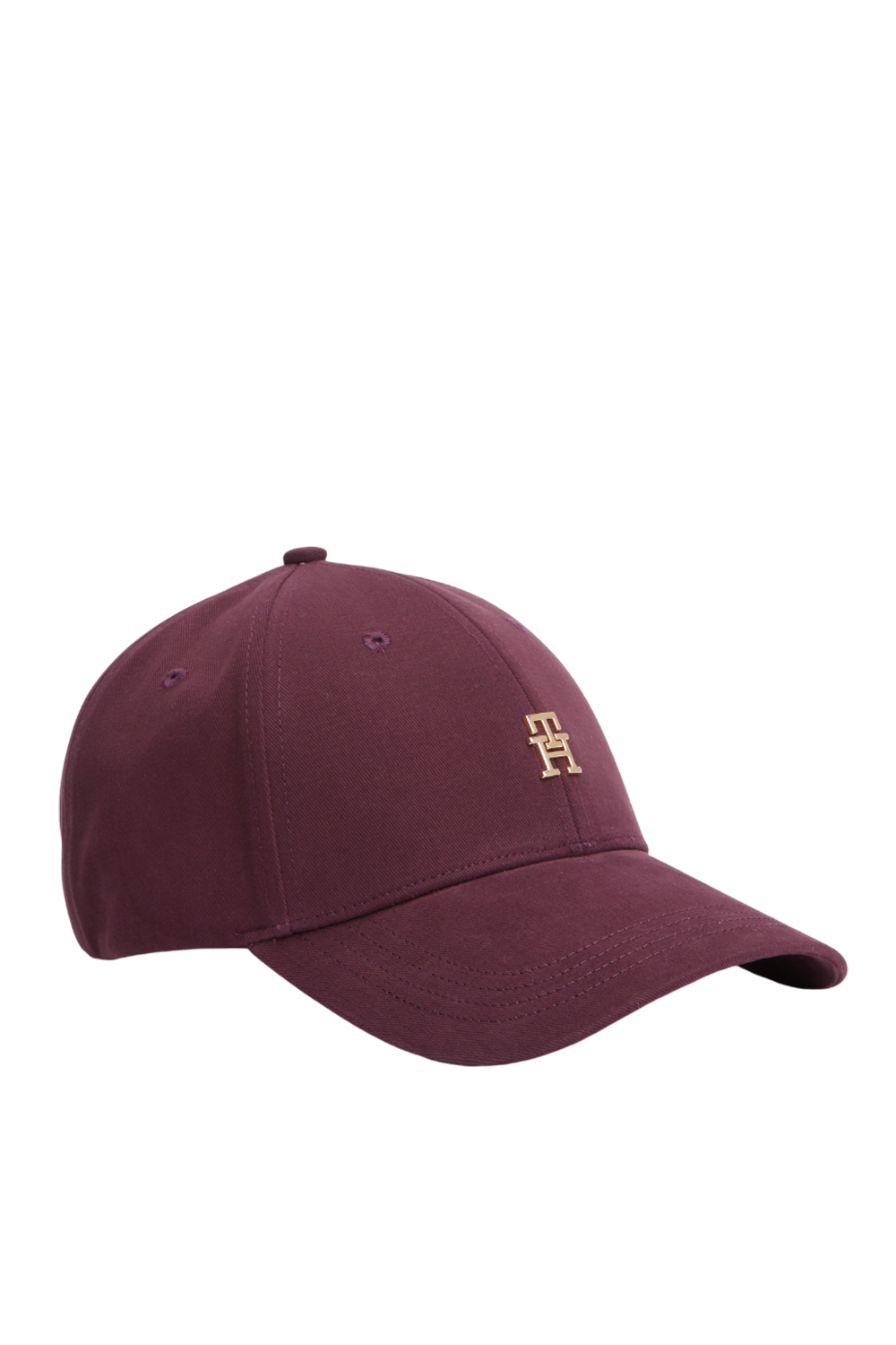 תמונה קידמית של כובע מצחייה