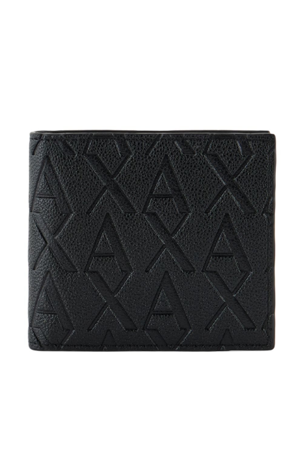 תמונה אחורית של ארנק מתקפל