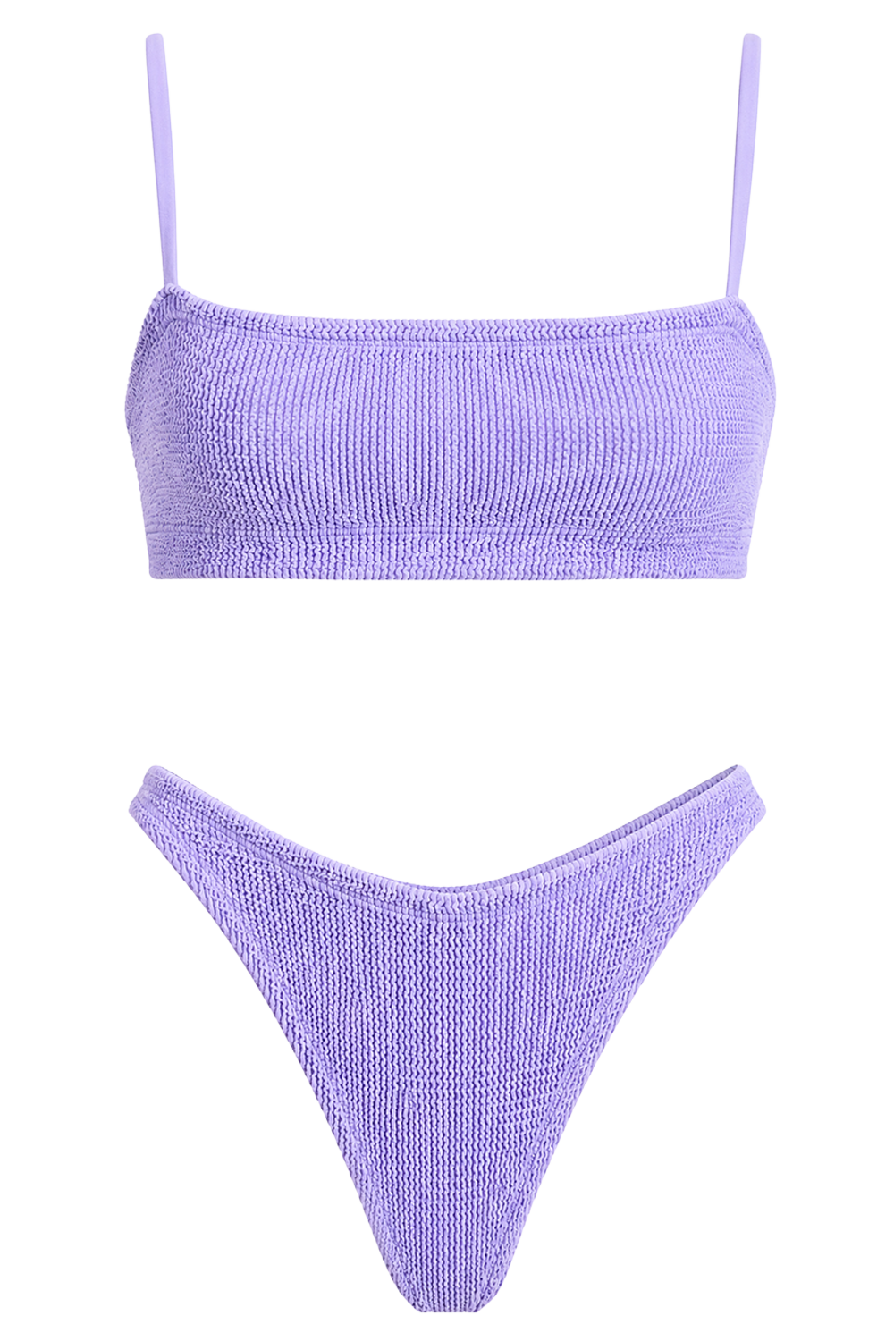 תמונה קידמית של סט ביקיני ג'יג'י