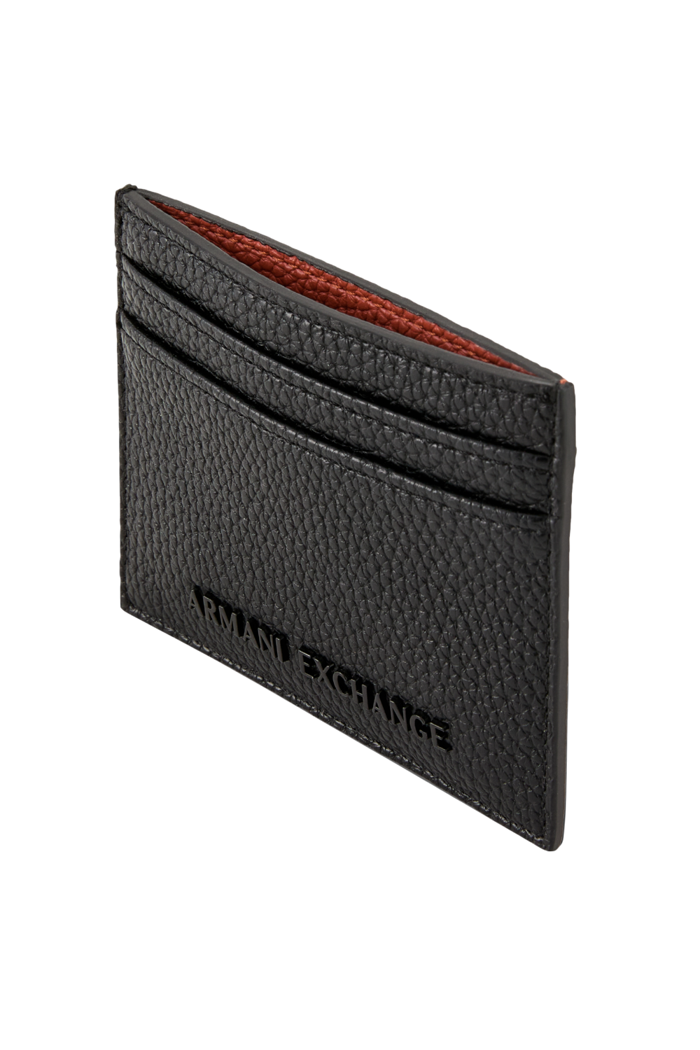 תמונת תקריב של ארנק כרטיסים