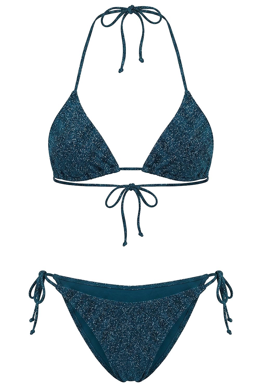 תמונה אחורית של סט ביקיני לומאר