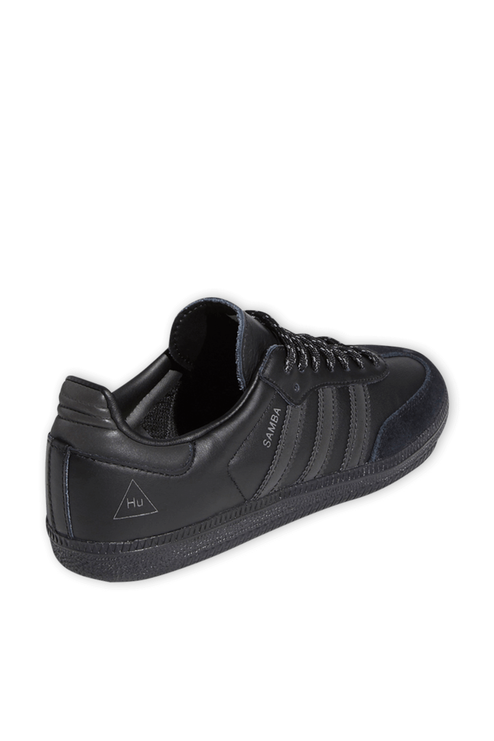 תמונת פנים של Adidas X Pharrell Williams Samba Sneakers