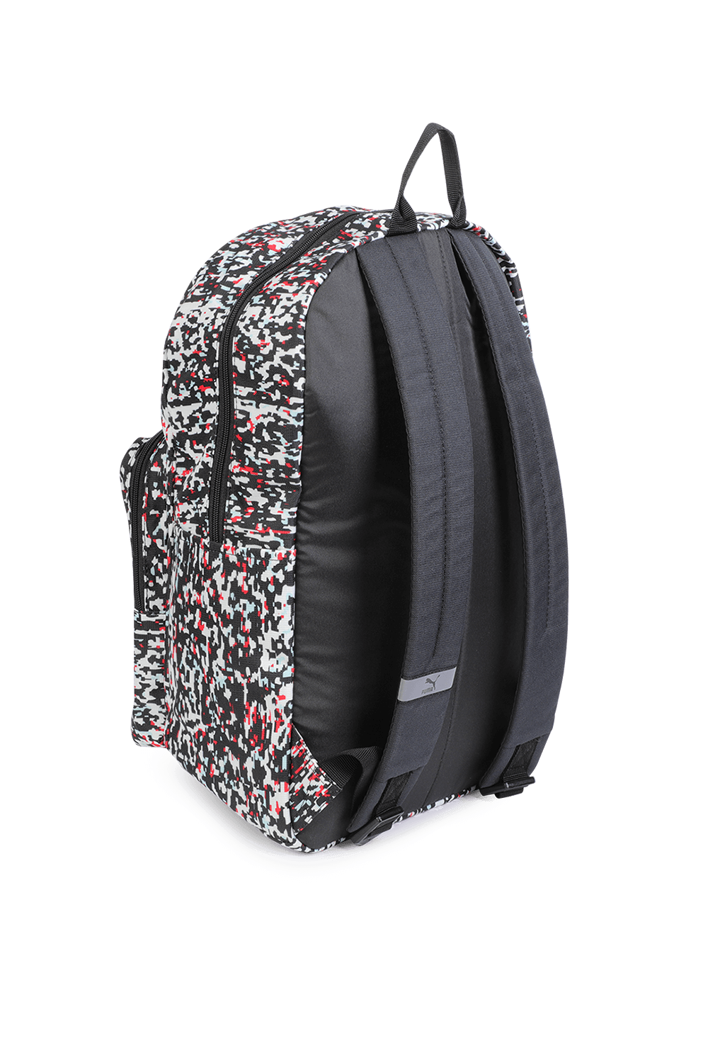 תמונה אחורית של Originals Urban Backpack in Multi Color