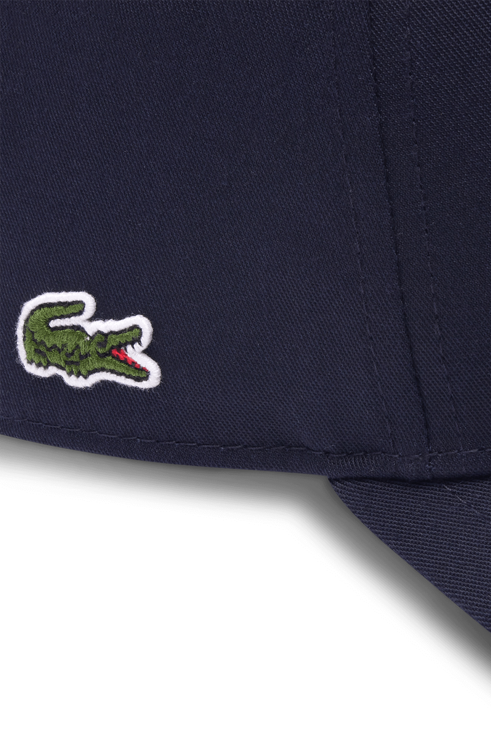 כובע מצחייה LACOSTE