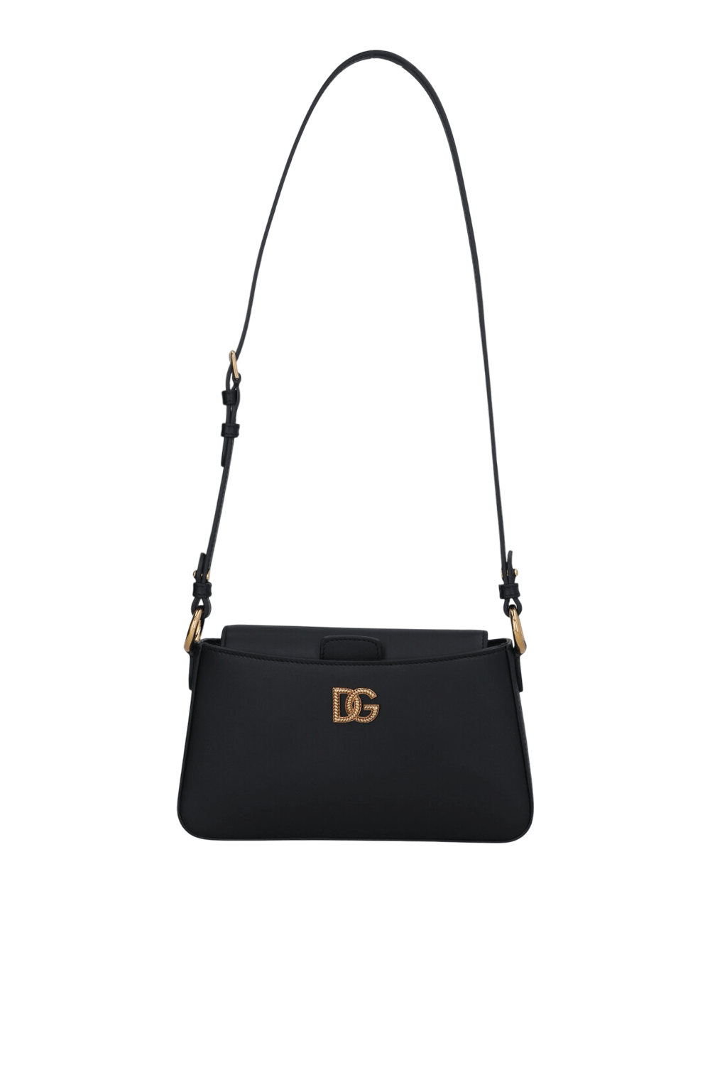 תמונה קידמית של תיק כתף