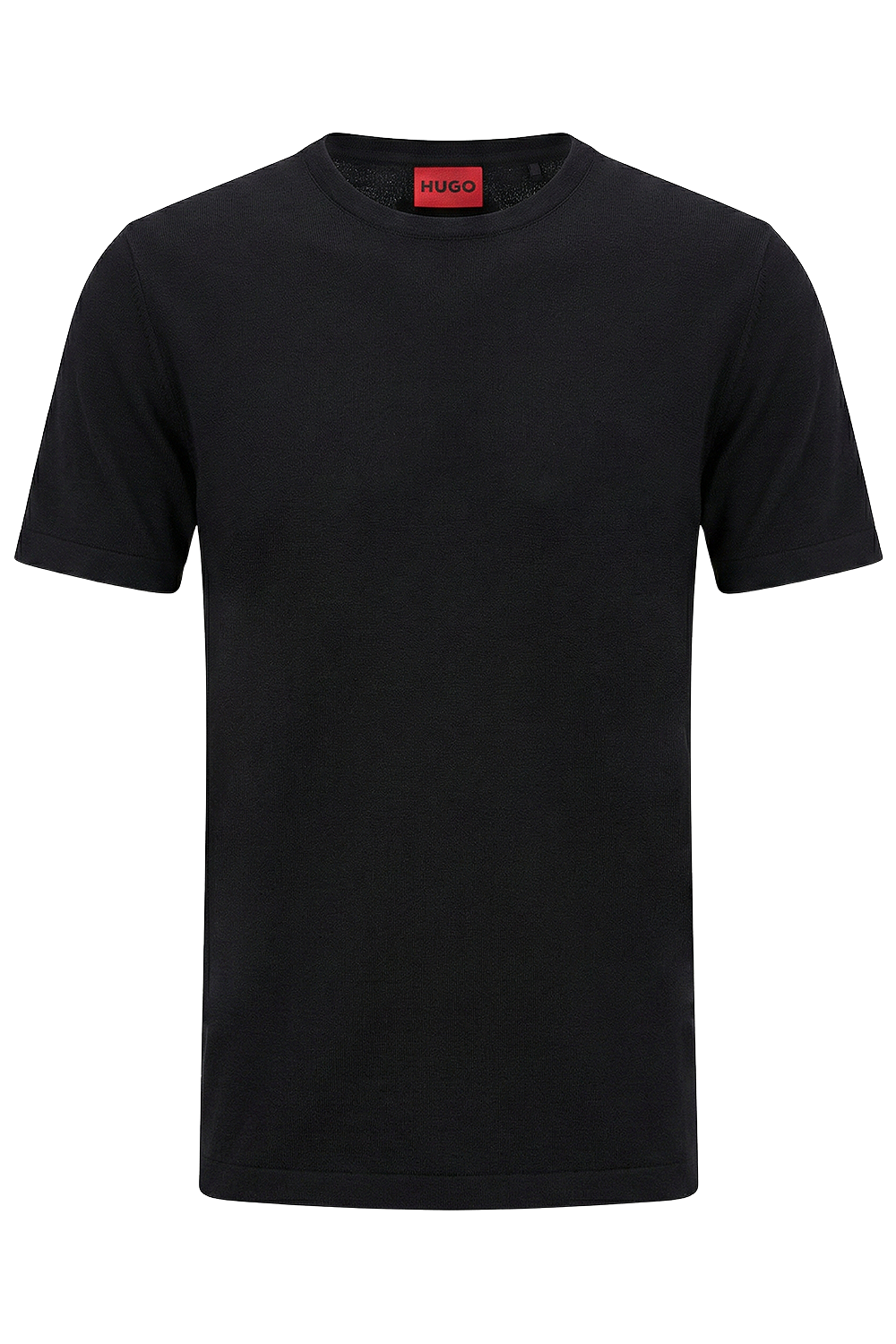 תמונה קידמית של חולצת טי