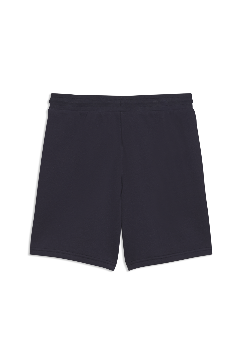 תמונה אחורית של מכנסי ג'וגר קצרים