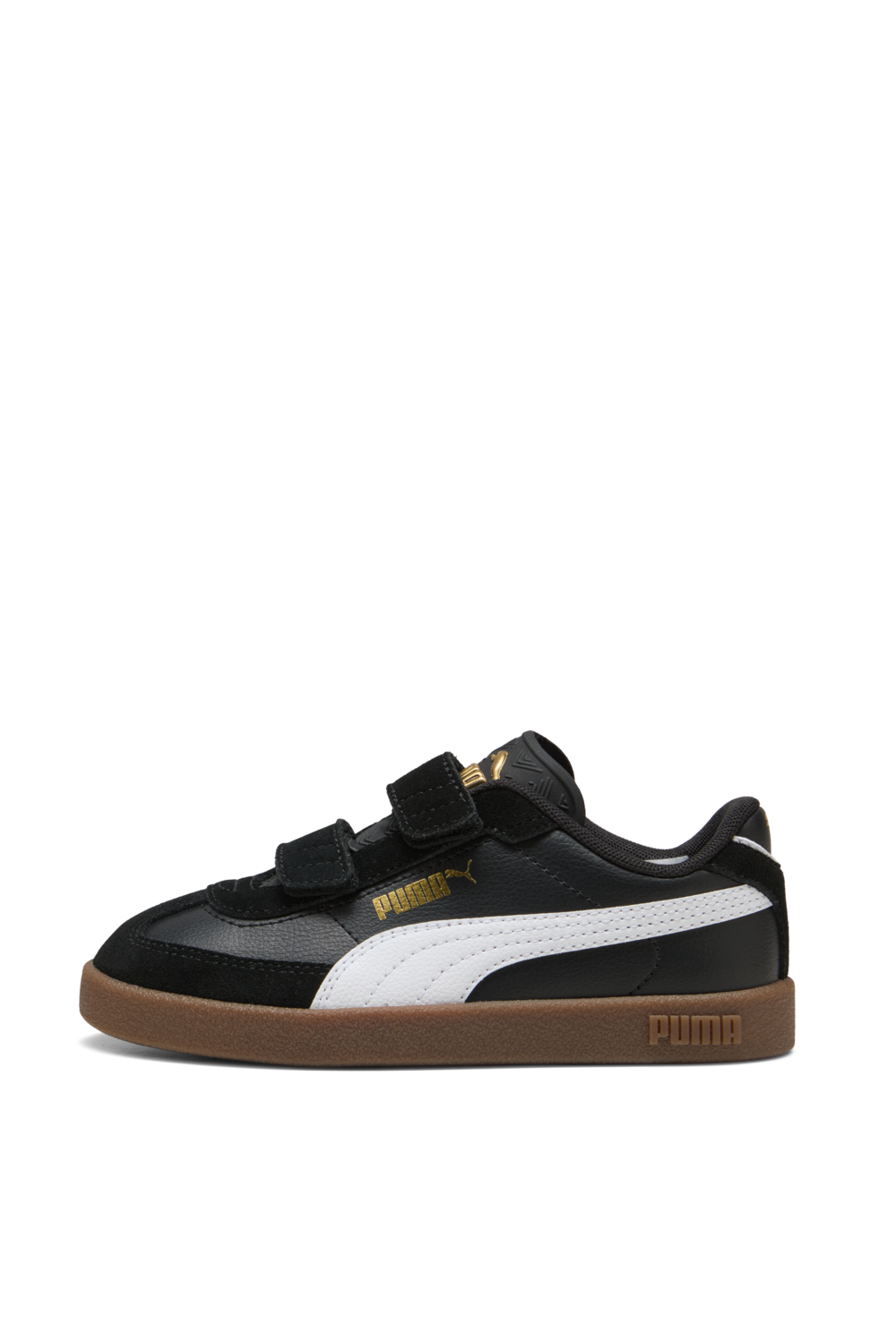 תמונה אחורית של נעלי סניקרס