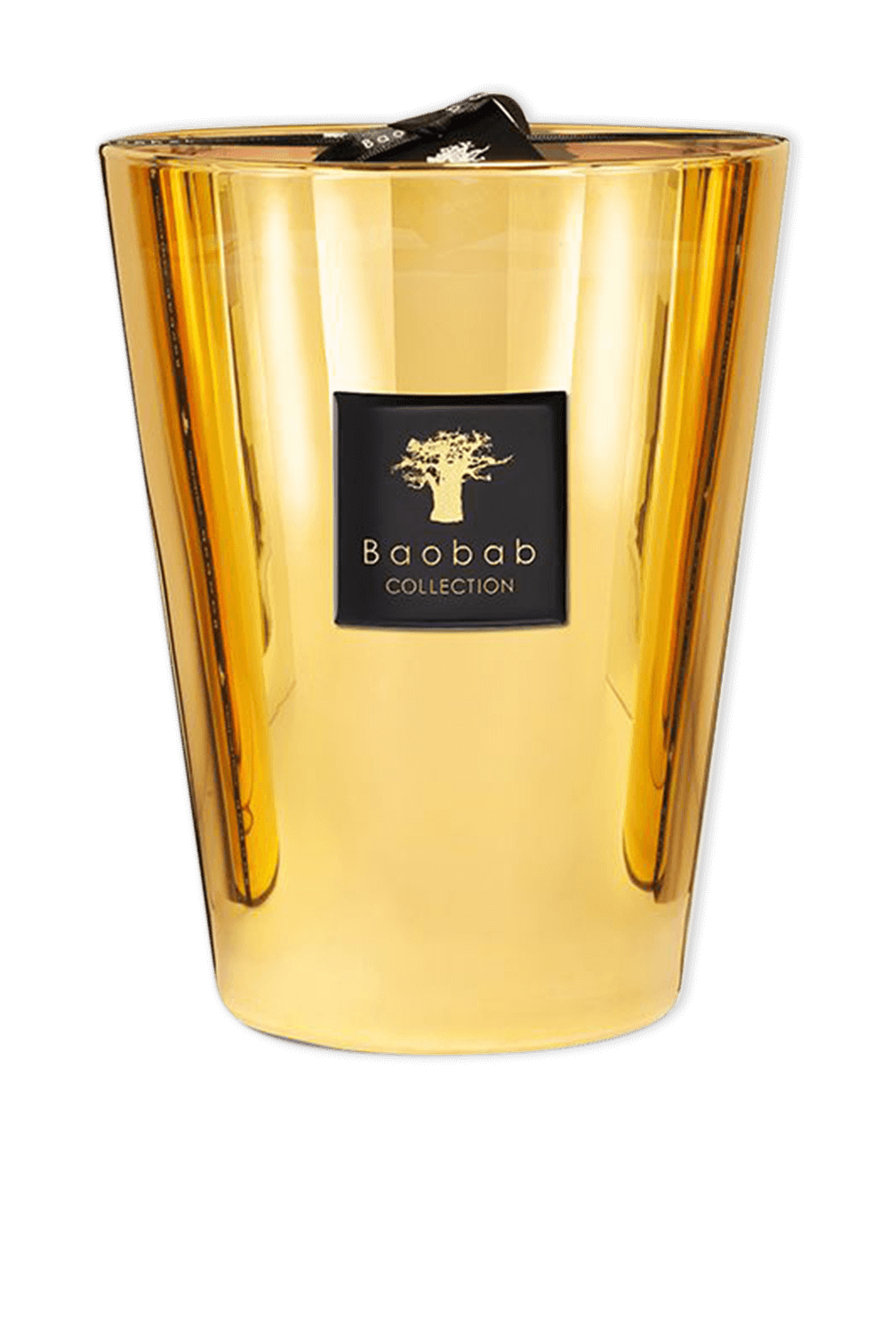 תמונה קידמית של Max 24 Aurum Candle