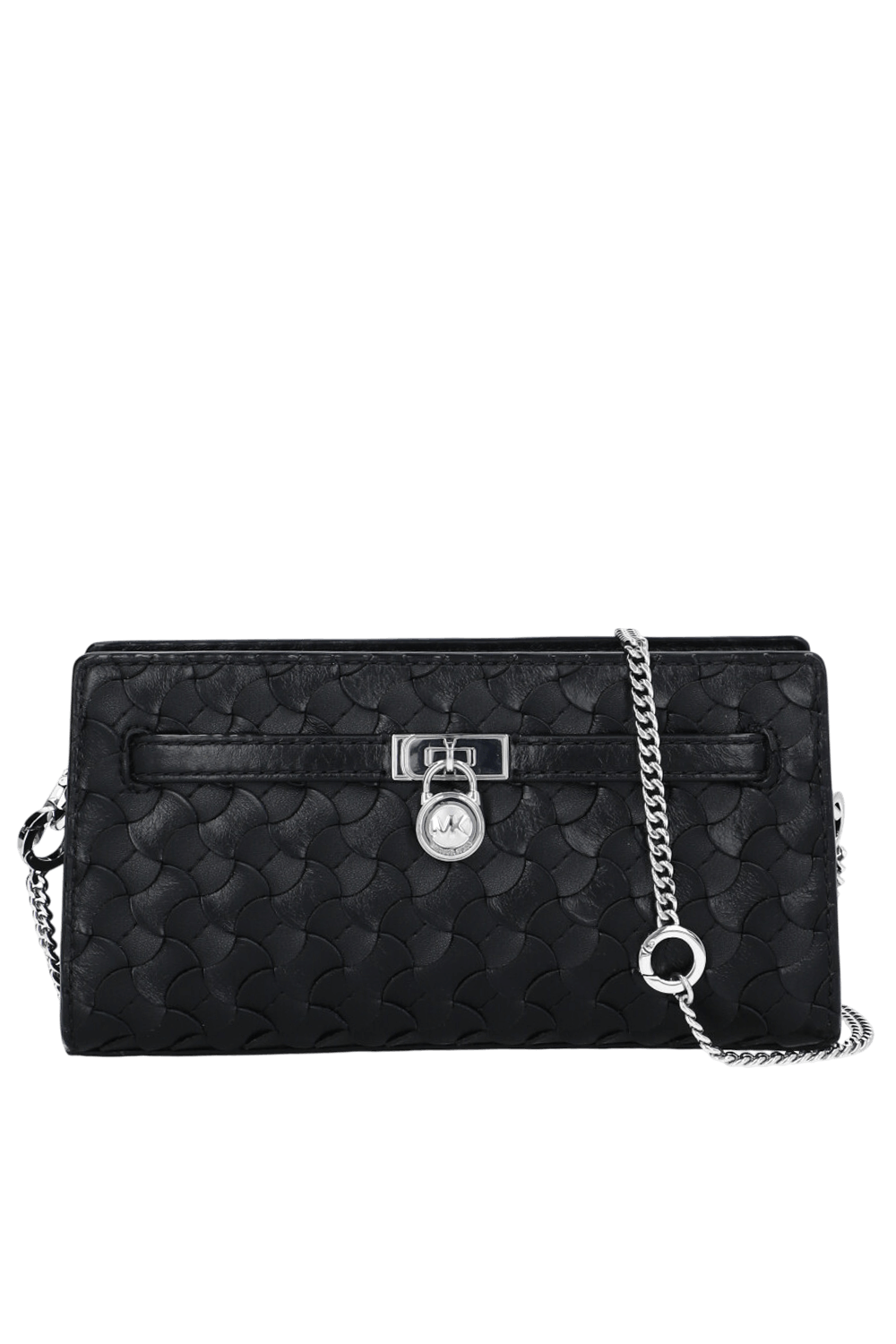 תמונה קידמית של תיק קרוס שתי וערב אקסטרה סמול