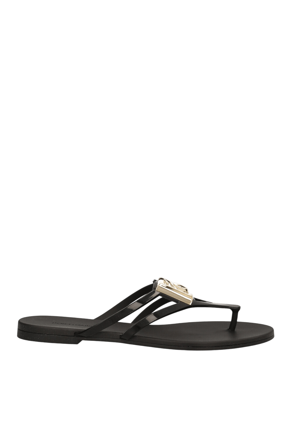 תמונה קידמית של כפכפי חוף