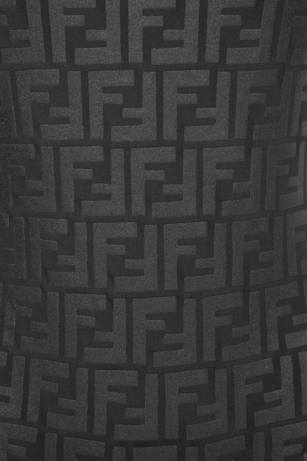 תמונת תקריב של One-Pice Swimsuit in Black