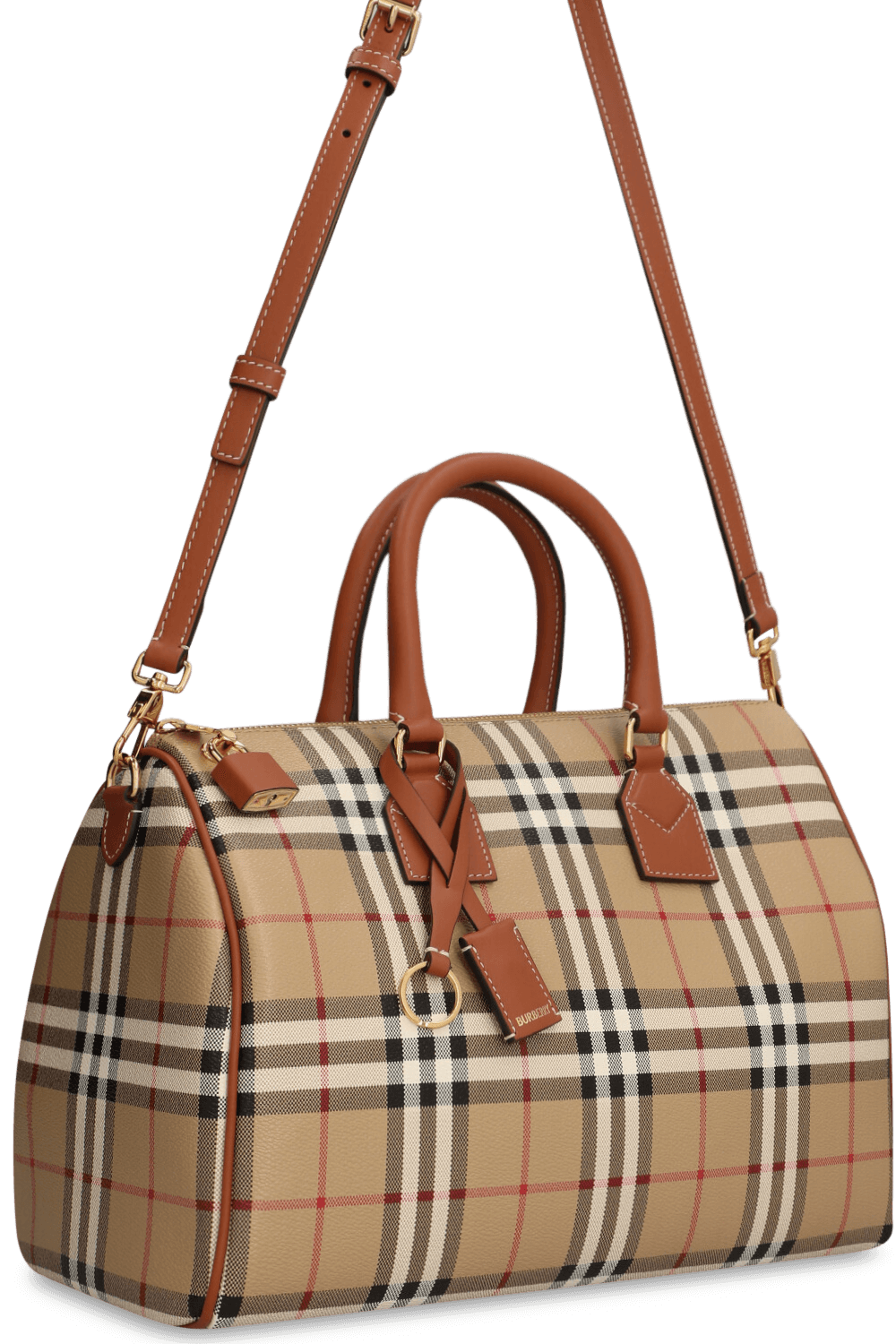 תמונת תקריב של תיק באולינג מדיום