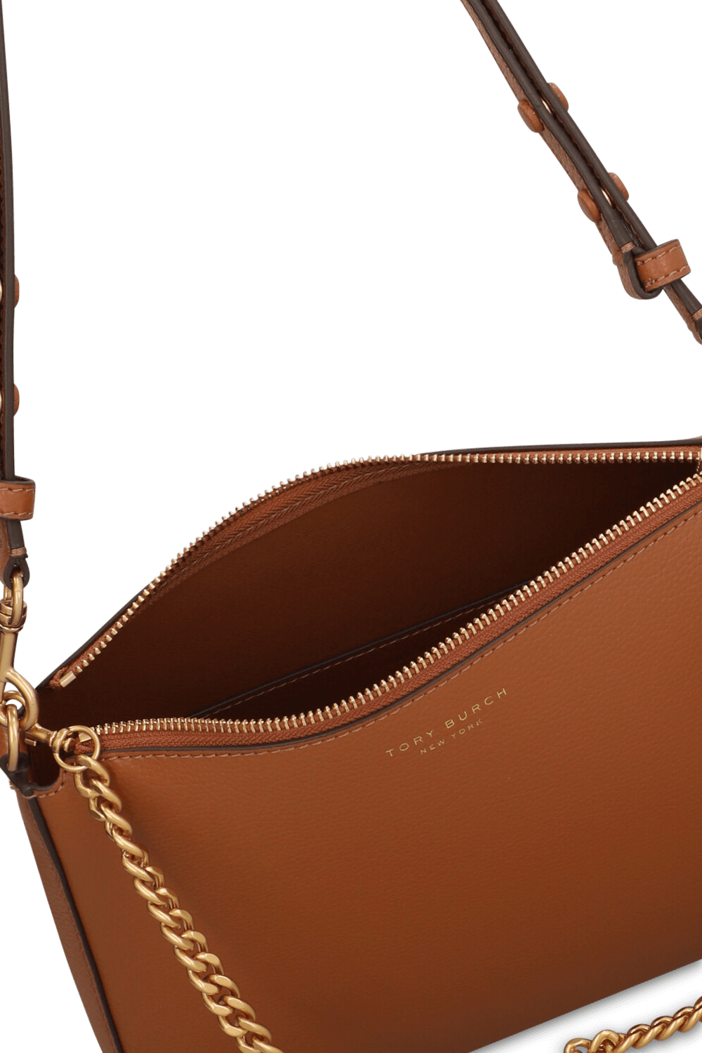 תמונת פנים של תיק כתף פרי