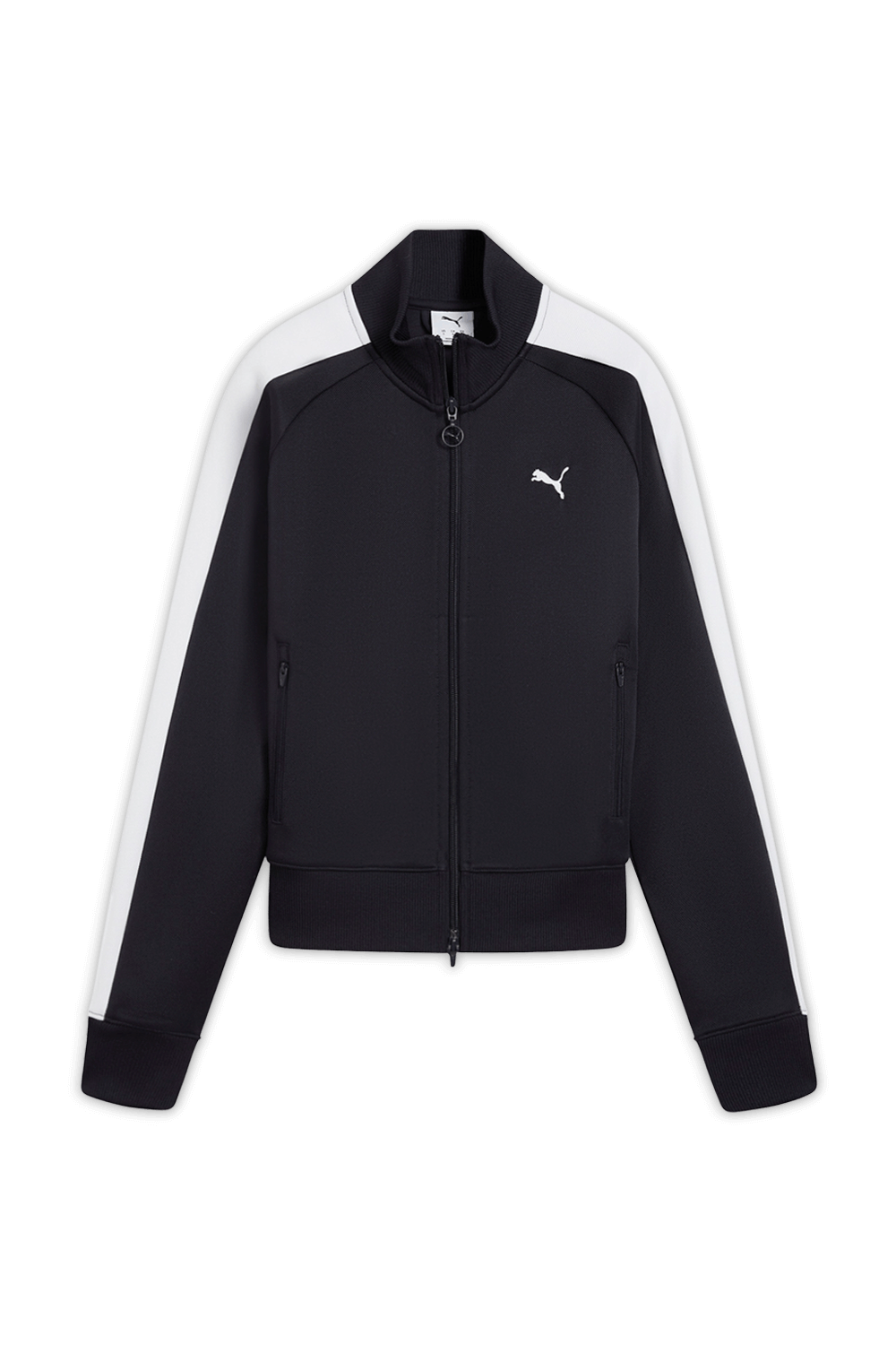 תמונה קידמית של ז'קט ספורטיבי