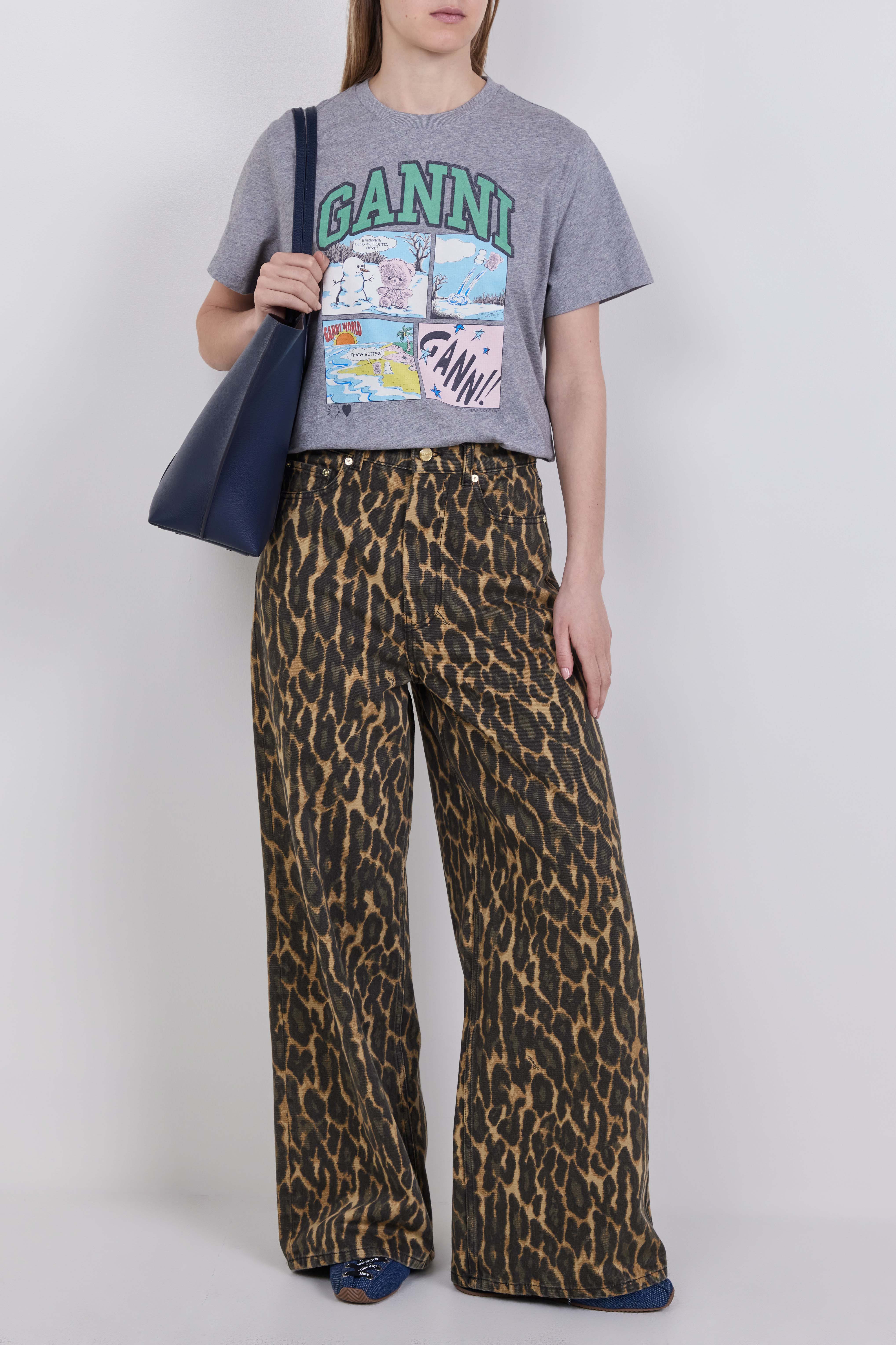 תמונת דוגמן קידמית של תיק פרי טוט