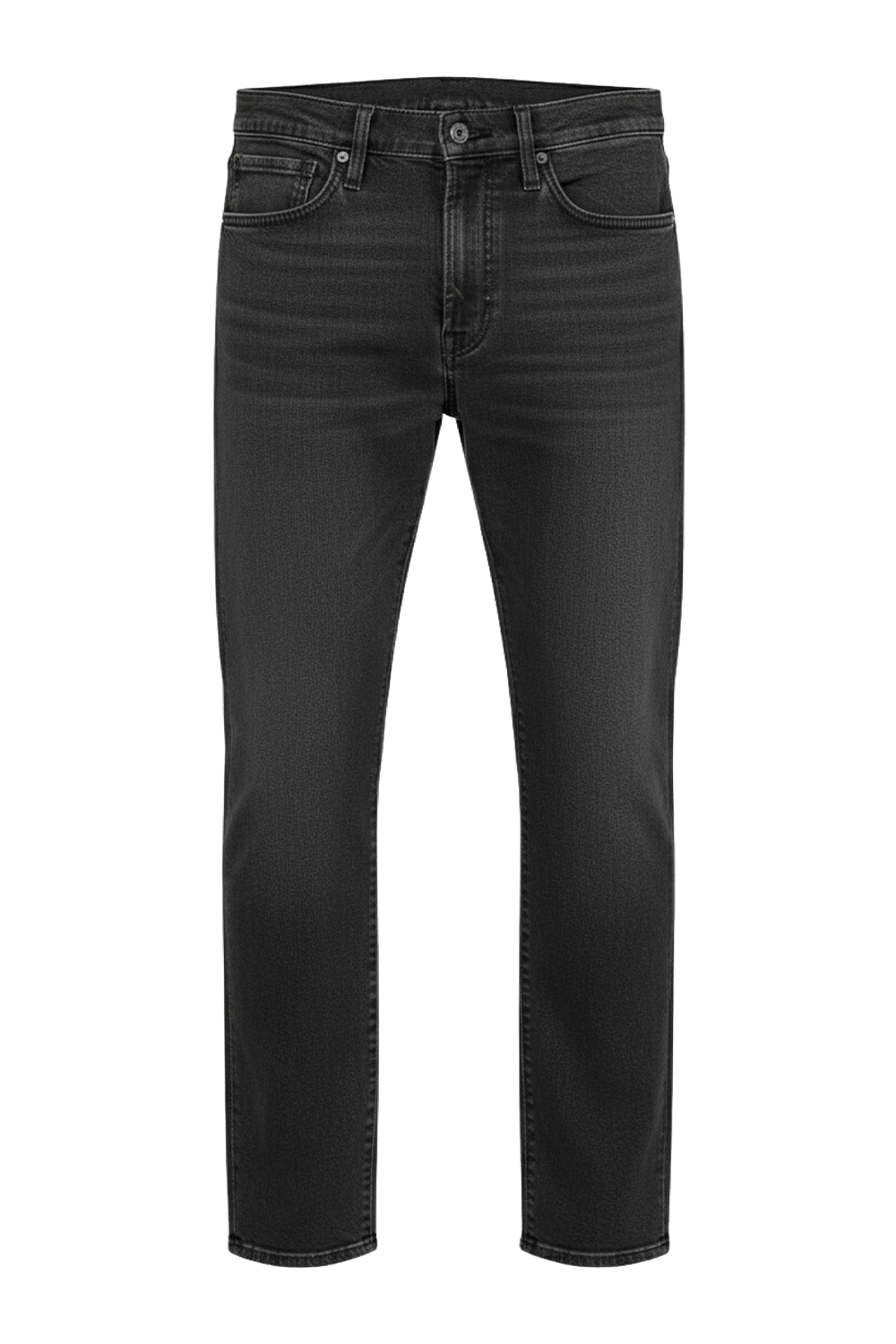 תמונה קידמית של מכנסי ג'ינס 512 סלים פיט