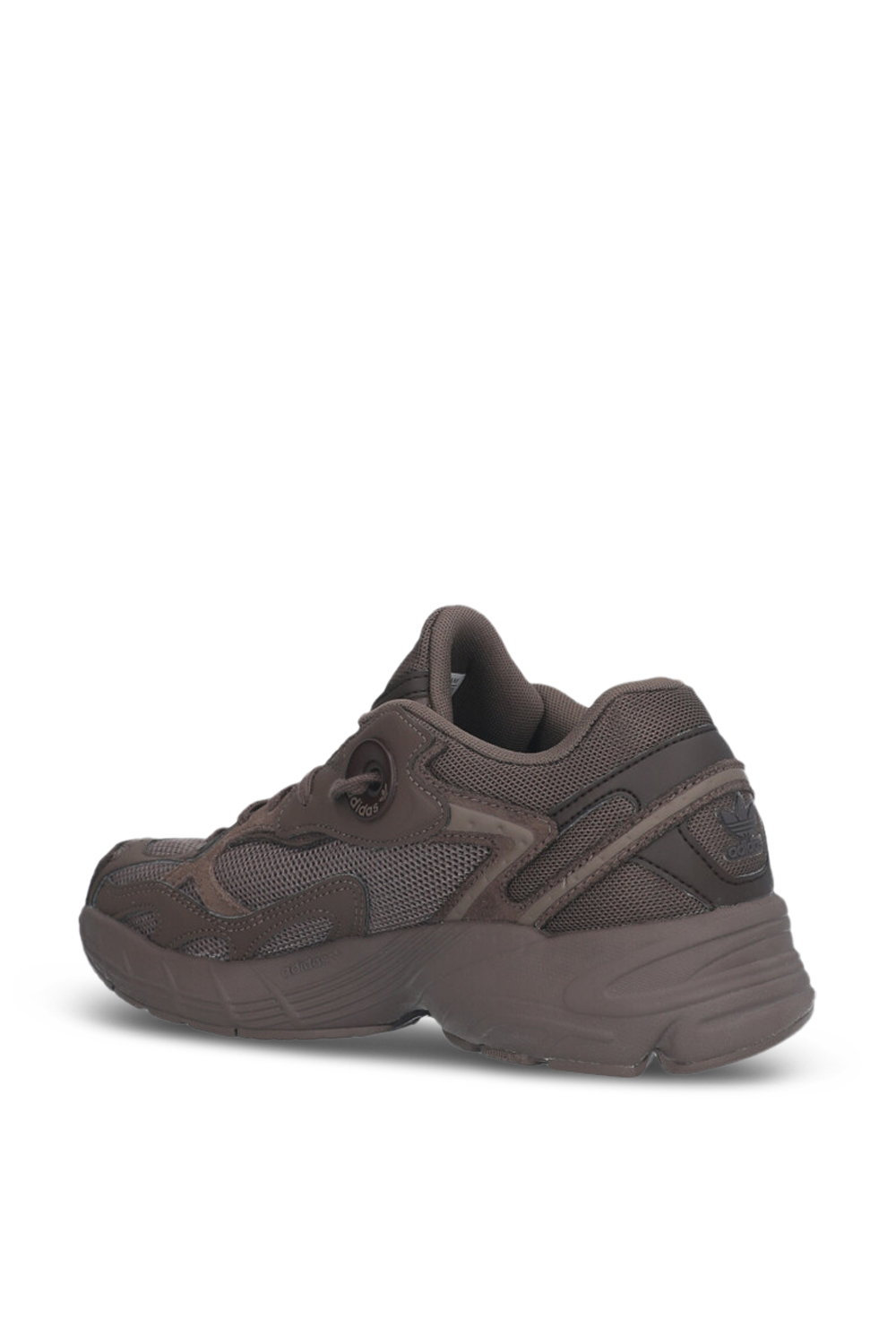 תמונה אחורית של נעלי סניקרס אקולוגיות אסטיר