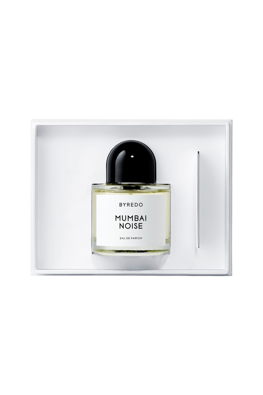 תמונת תקריב של Mumbai Noise Eau de Parfum 100 ML