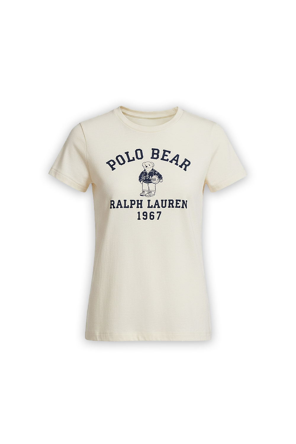 תמונה קידמית של חולצת טי