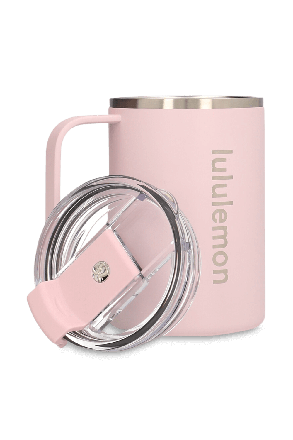 תמונה אחורית של Insulated Mug 12oz