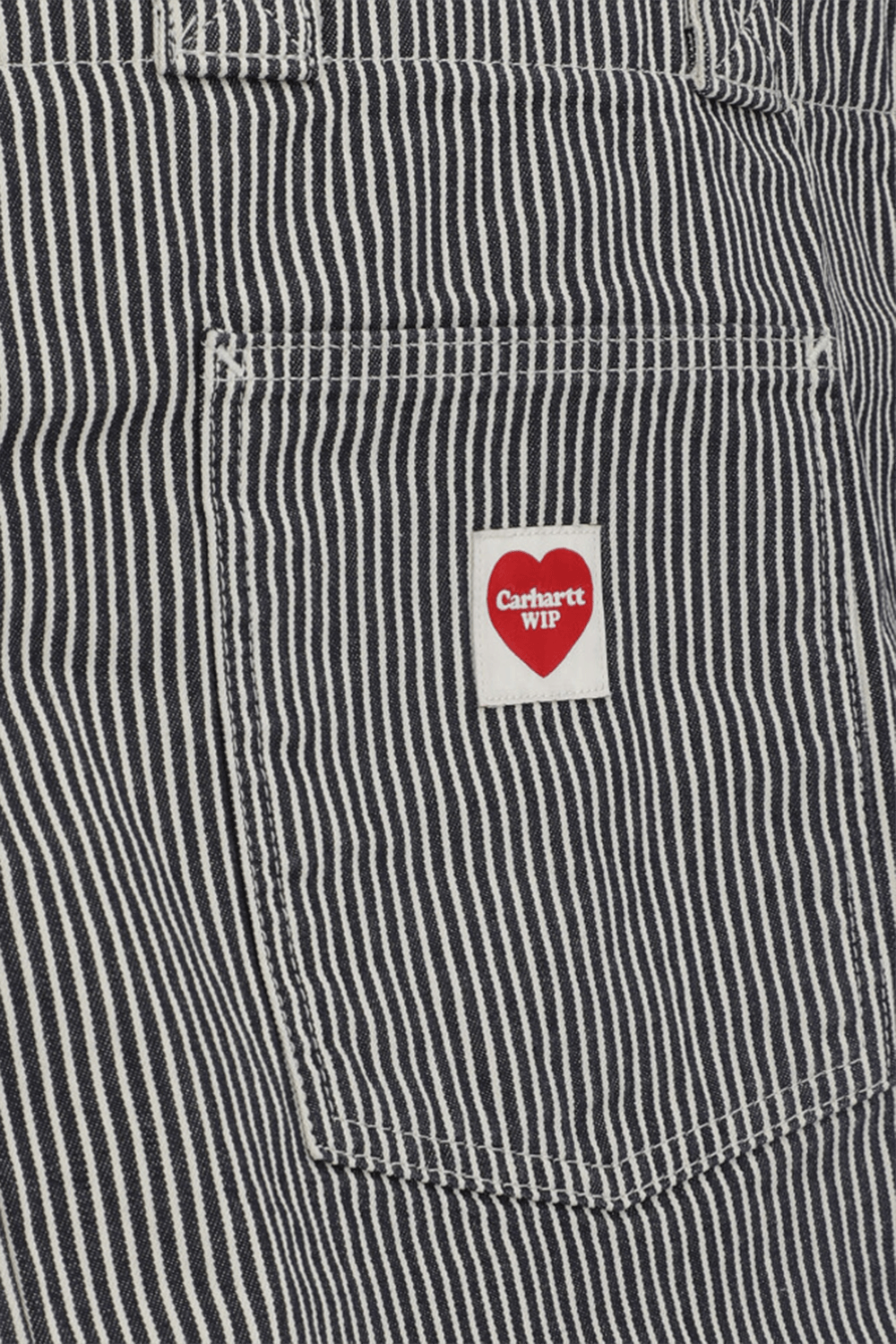 תמונת תקריב של תיק נשיאה טרל