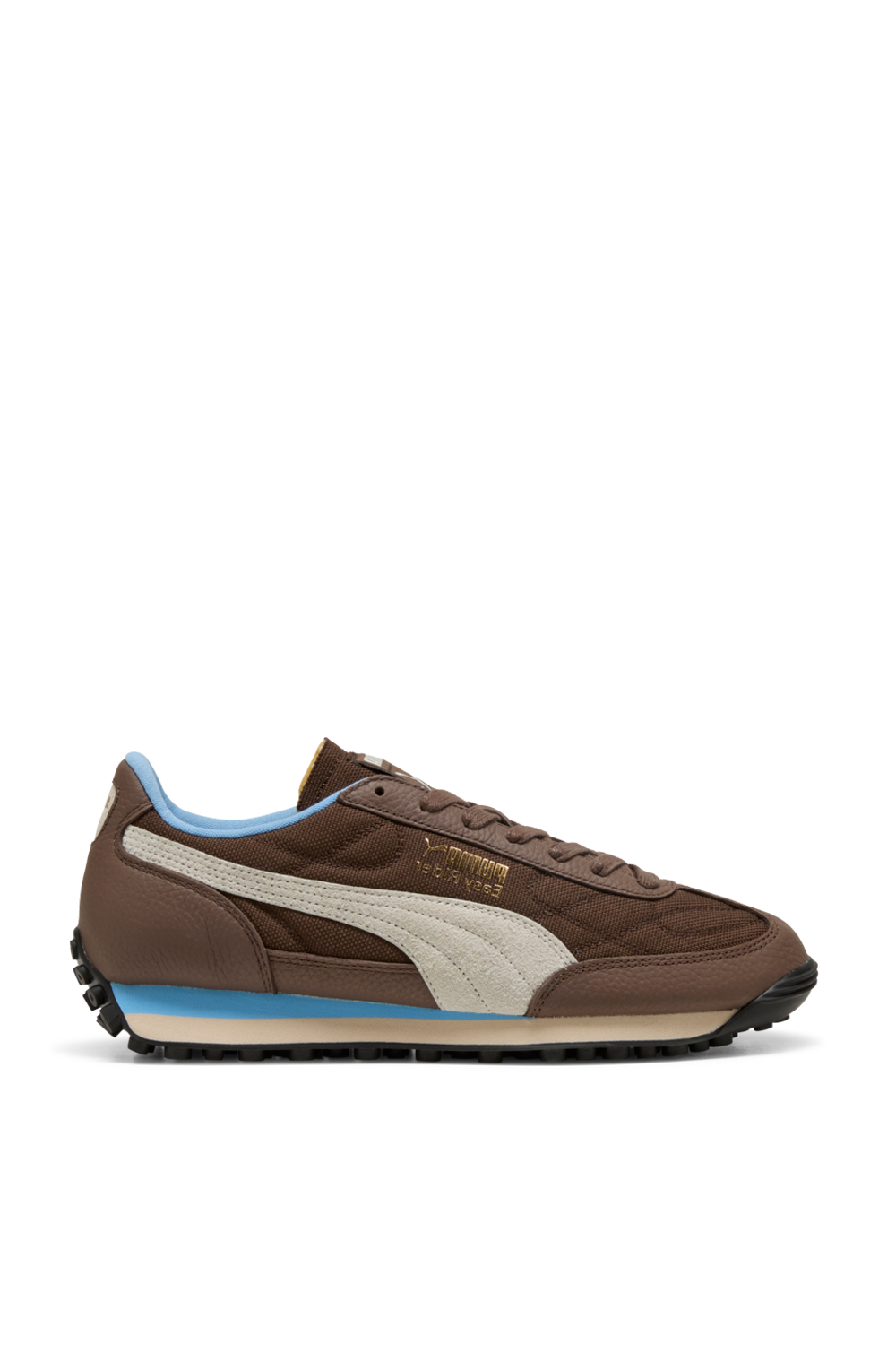 תמונה קידמית של נעלי סניקרס איזי ריידר