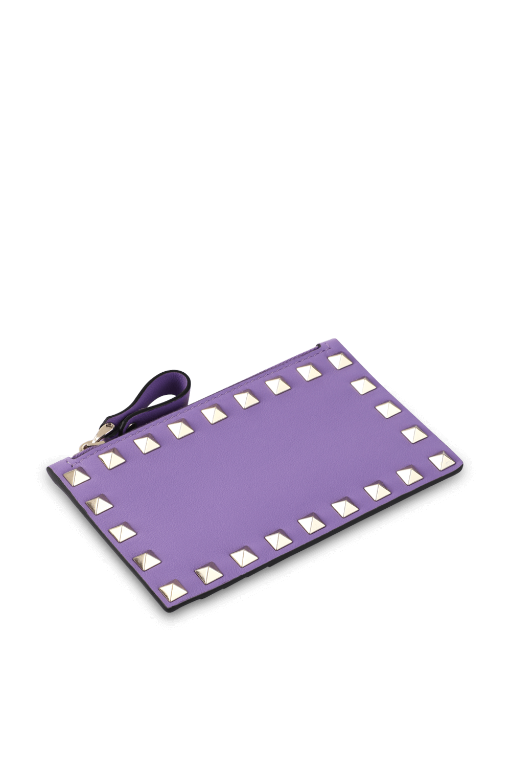 תמונת תקריב של ארנק מטבעות