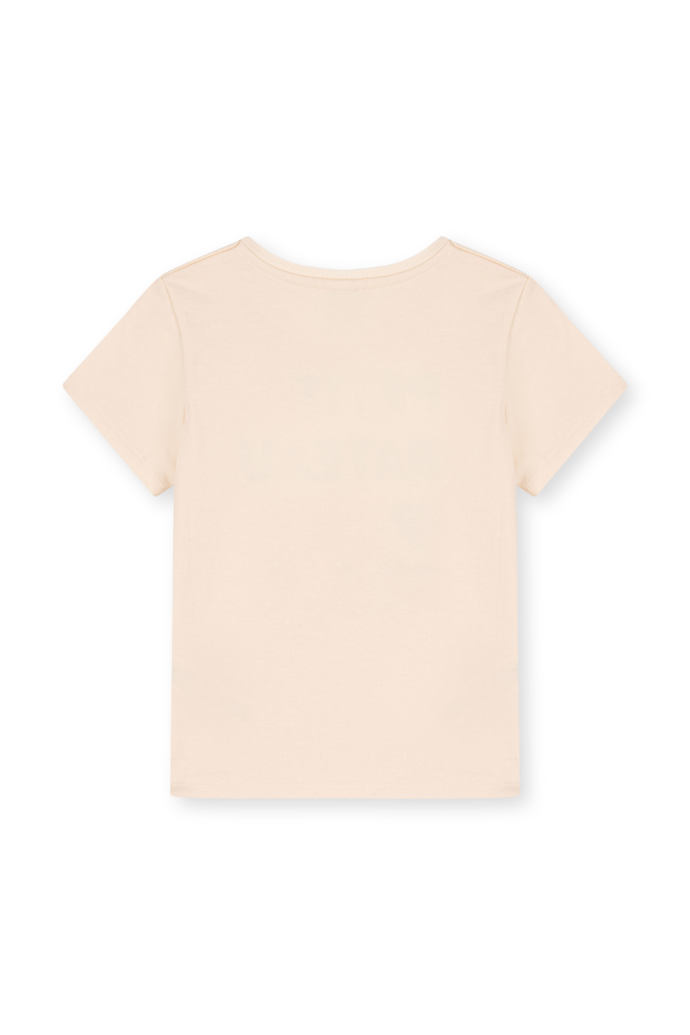 חולצת טי עם הדפס - גילאי 3-5 PETIT BATEAU
