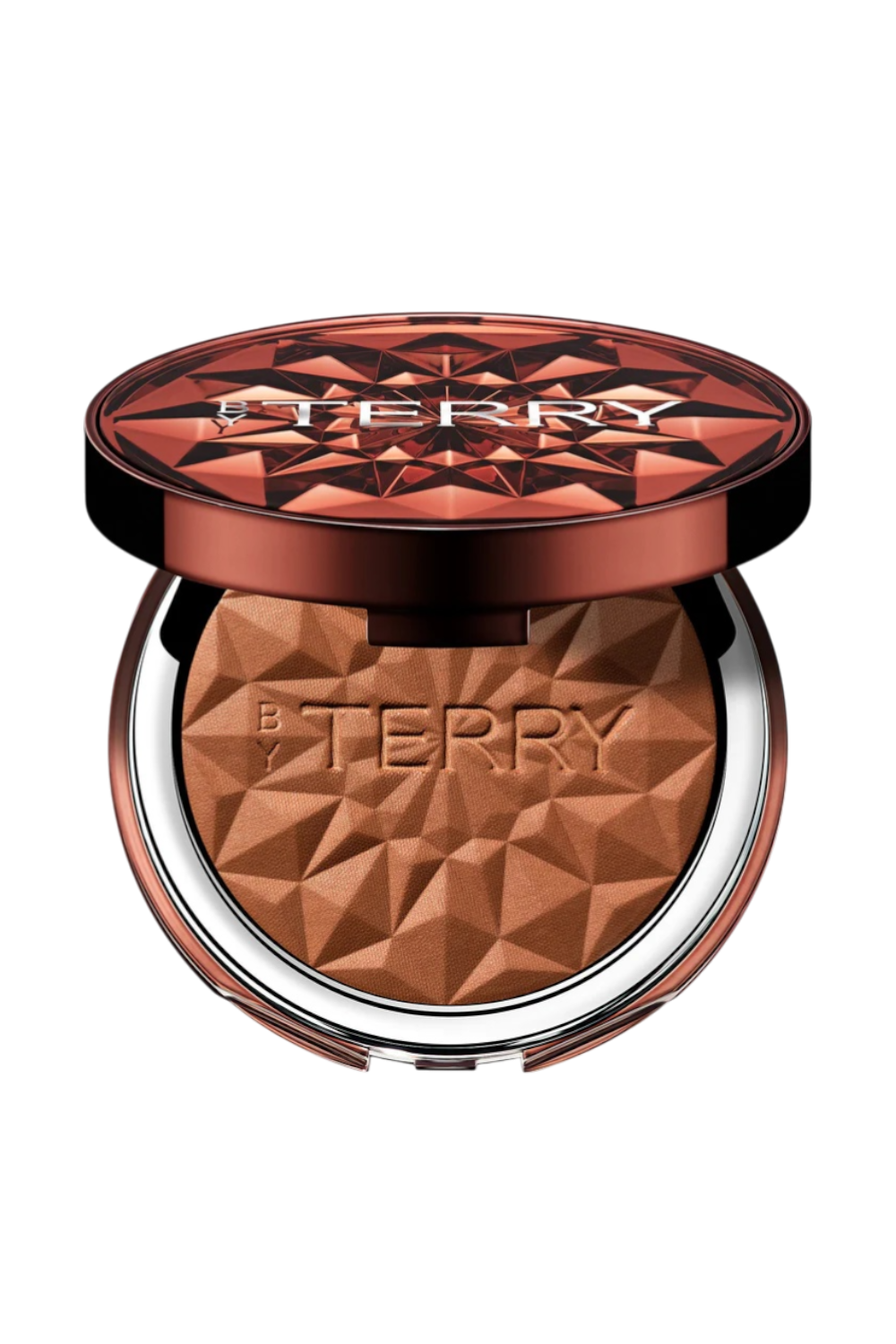 תמונה קידמית של Tea To Tan Sun Powder N4