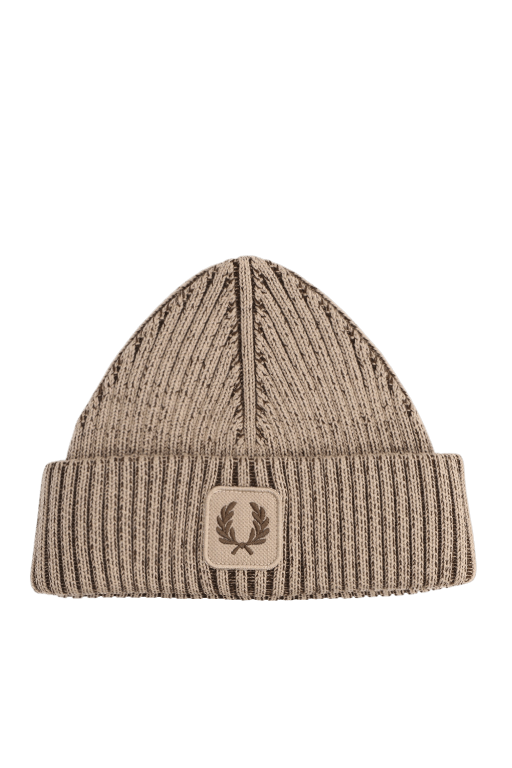 תמונה קידמית של כובע גרב