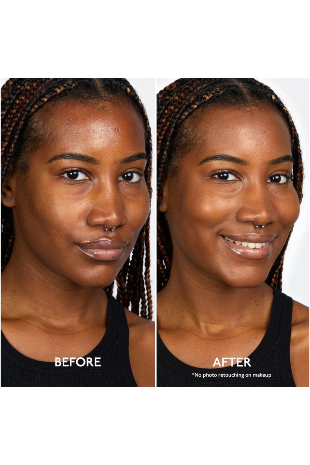 תמונת תקריב של Brightening Cc Foundation 7W