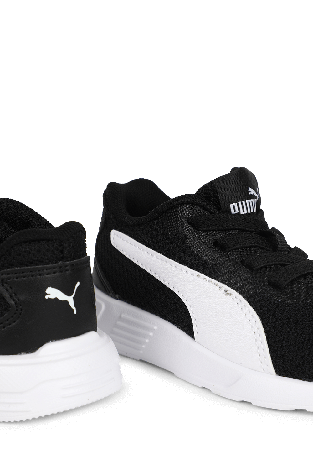 מידות 19-27 נעלי ספורט טאפר PUMA KIDS