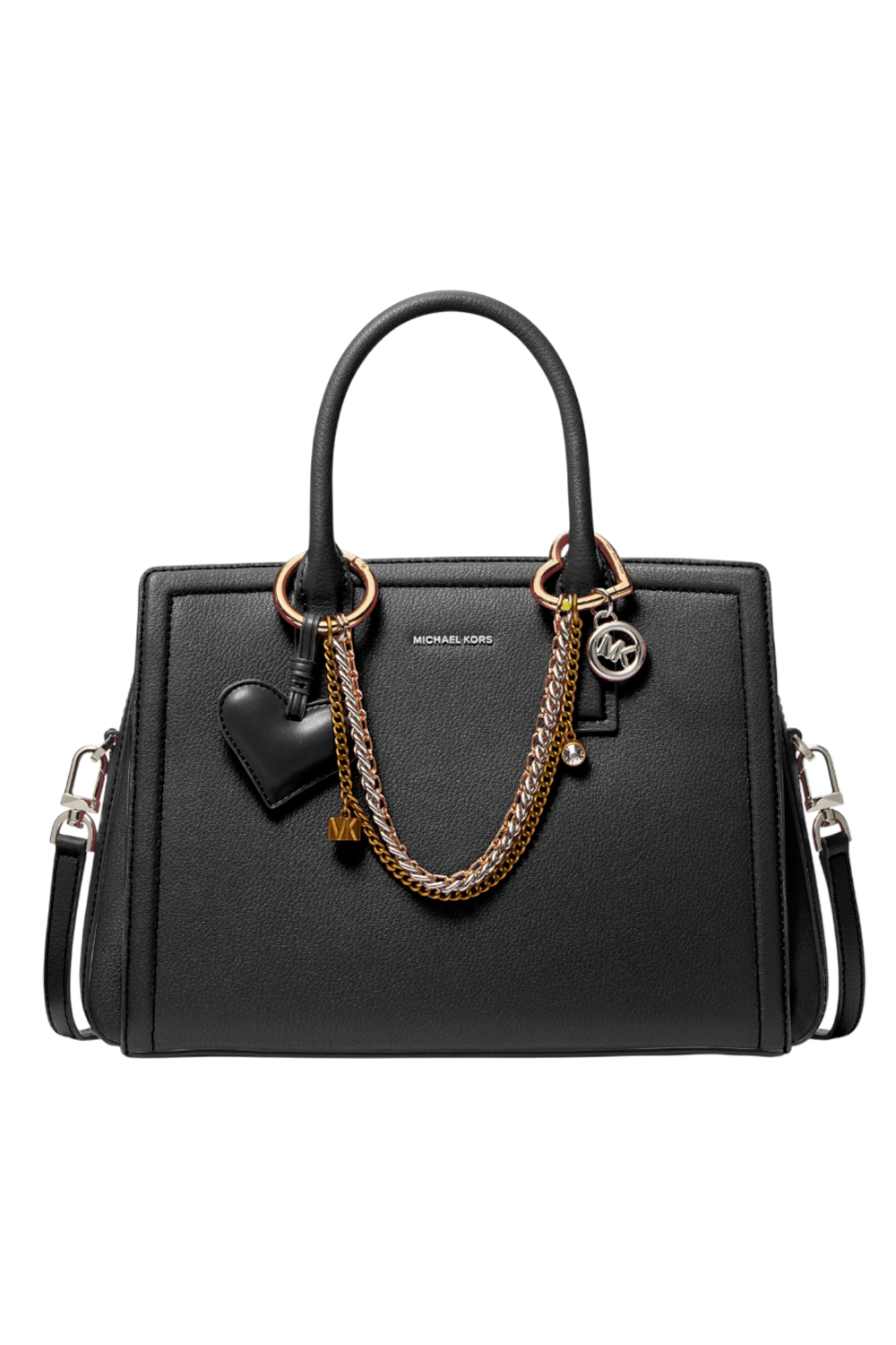 תמונה קידמית של תיק נשיאה ליילה מדיום