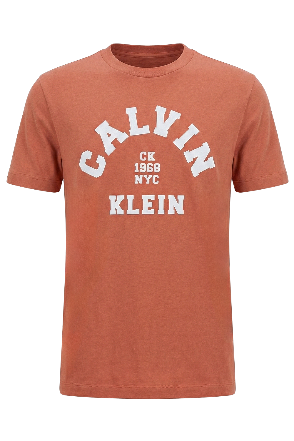 תמונה קידמית של חולצת טי