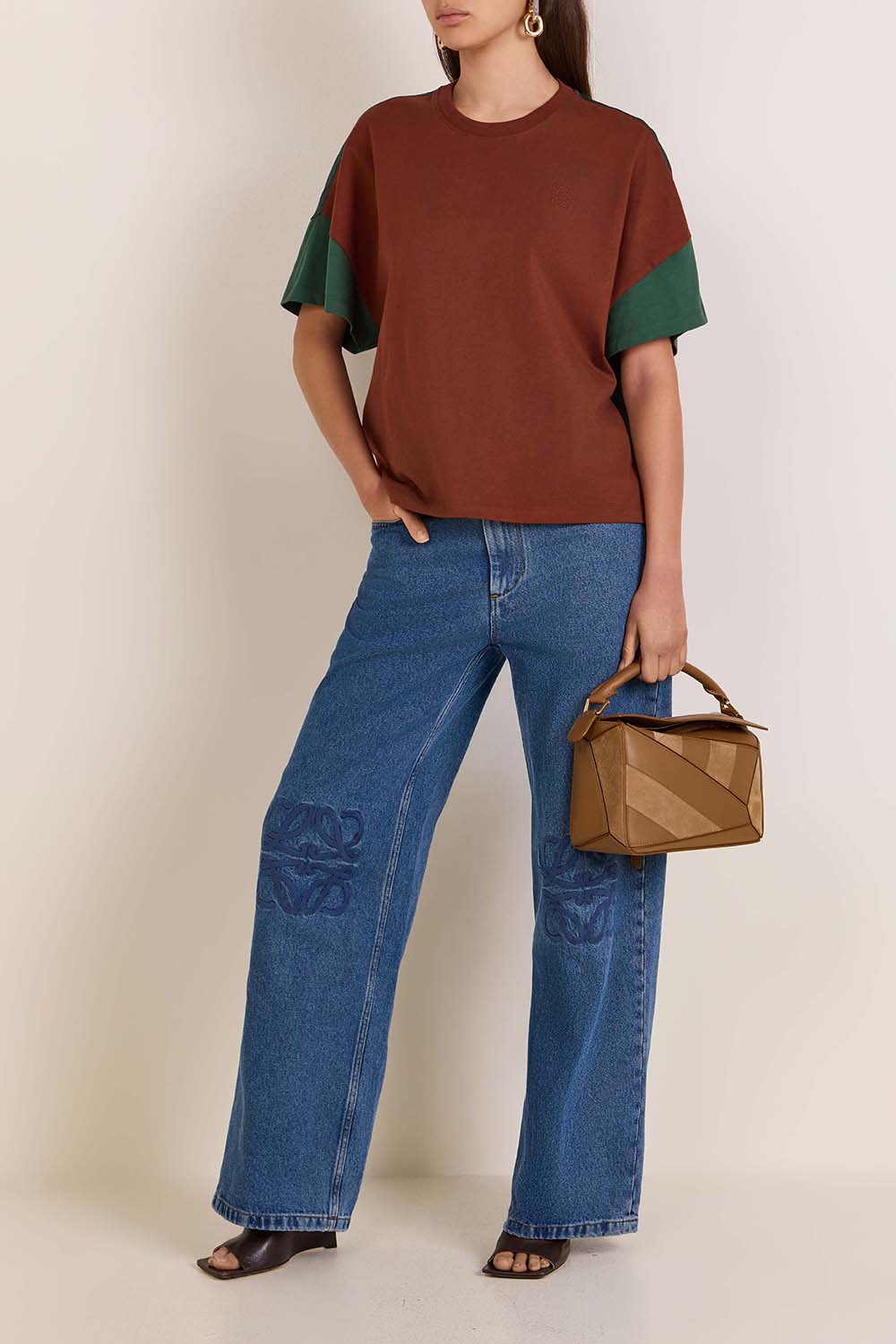 תמונת דוגמן קידמית של תיא פאזל סמול