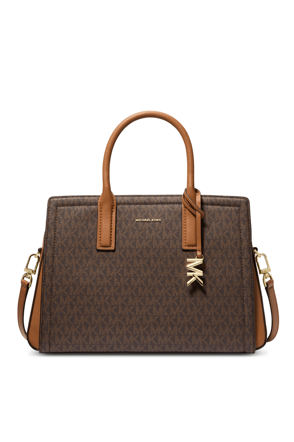 תמונה קידמית של תיק נשיאה ליילה מדיום