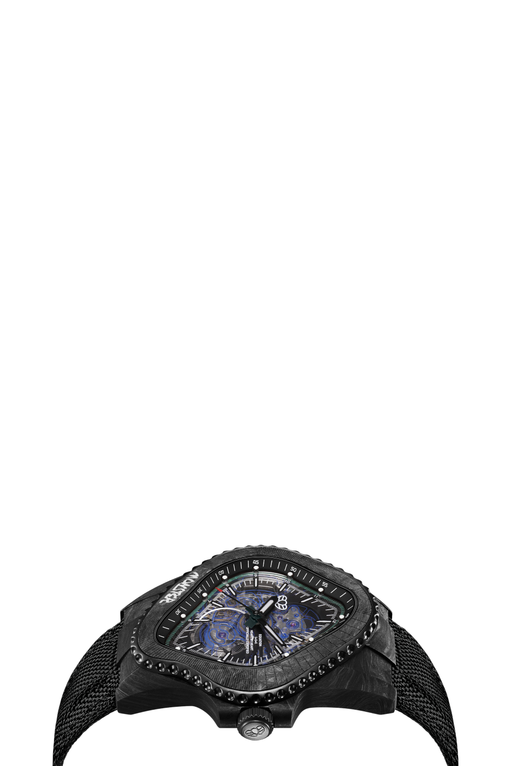 תמונת פנים של שעון יד PEA001RS