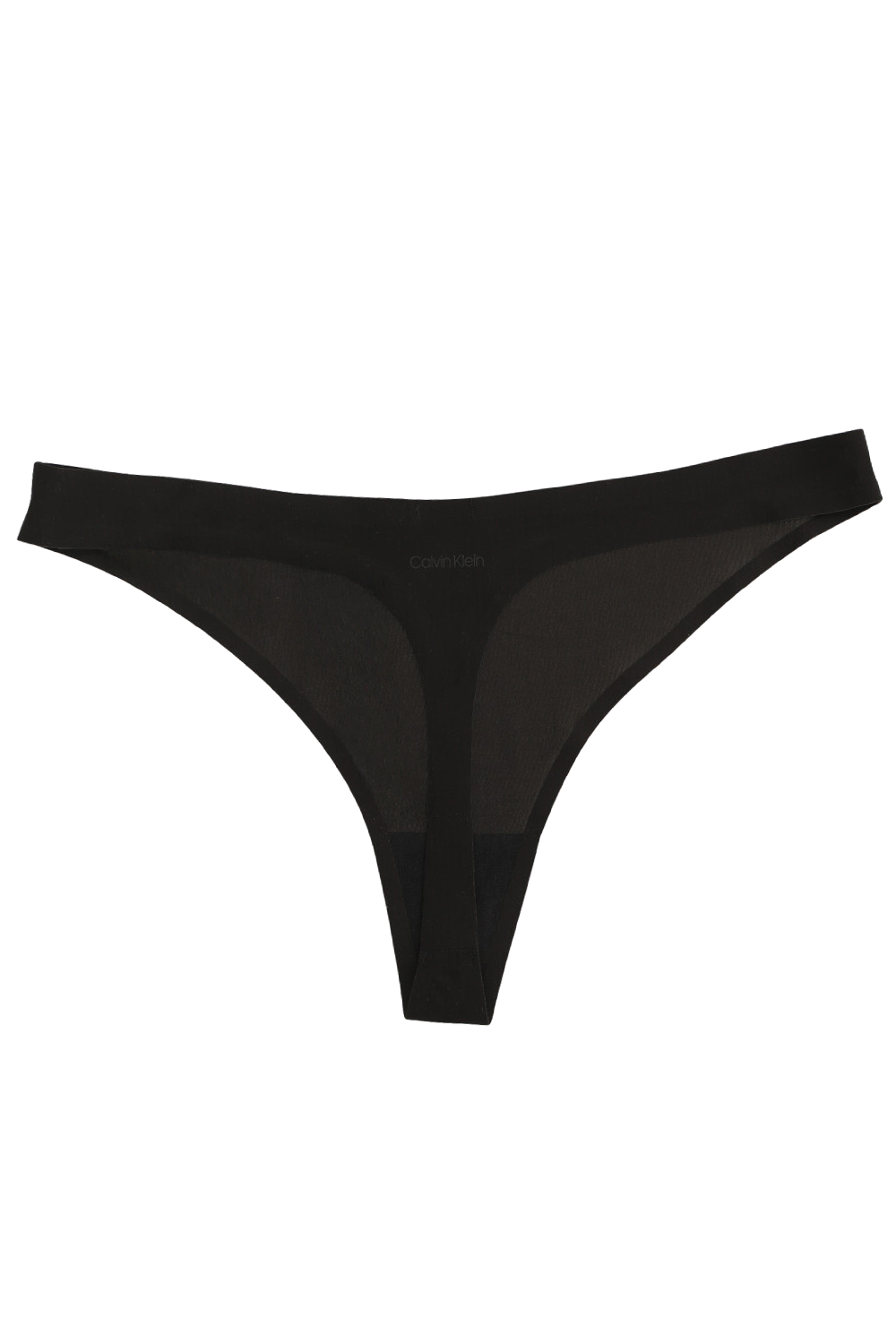 תמונה אחורית של תחתוני חוטיני