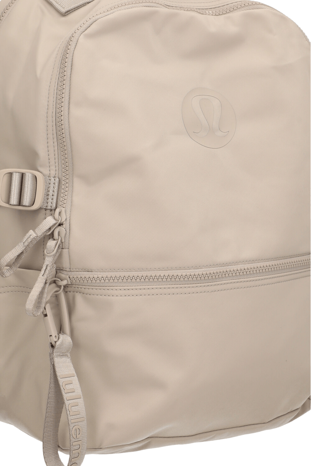 תמונת תקריב של New Crew Backpack