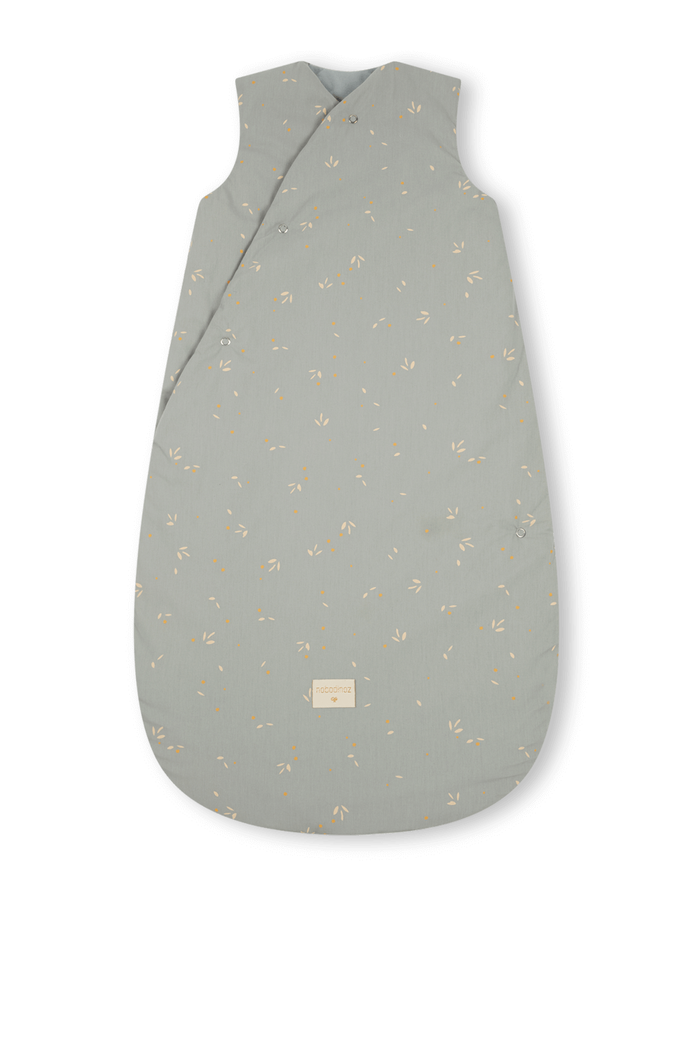 תמונה קידמית של שק שינה קאקון - גילאי 6-18 חודשים