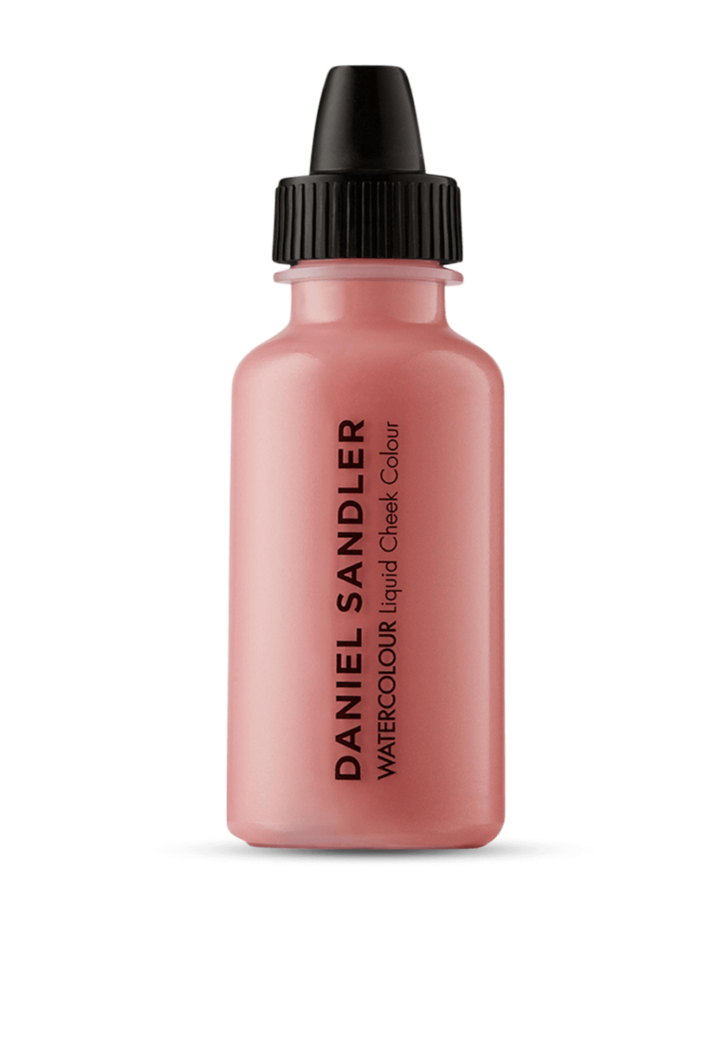 תמונה קידמית של Watercolour Liquid Blush-Cherub